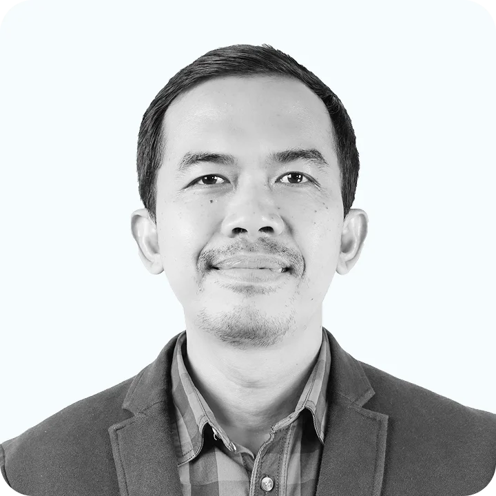 Muhammad Hamrowi