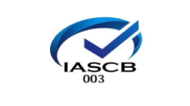 ISO 9001 certified