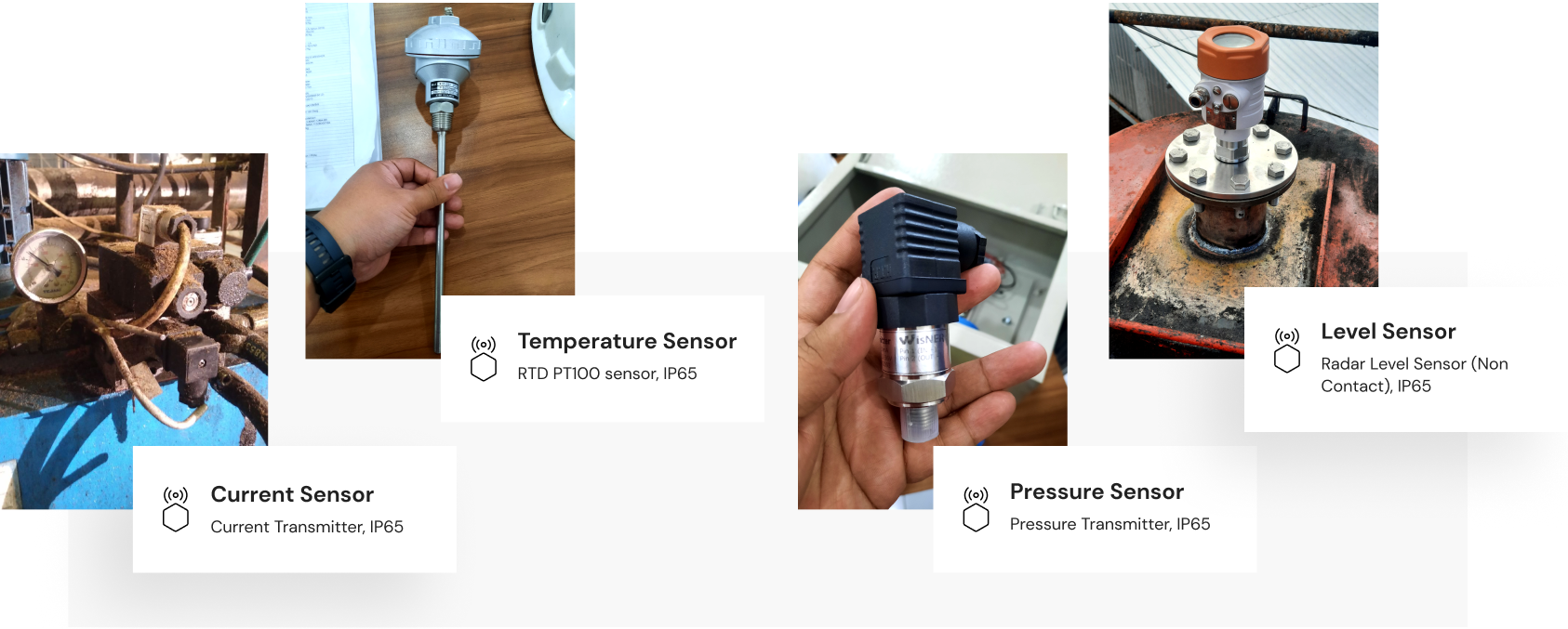 sensor