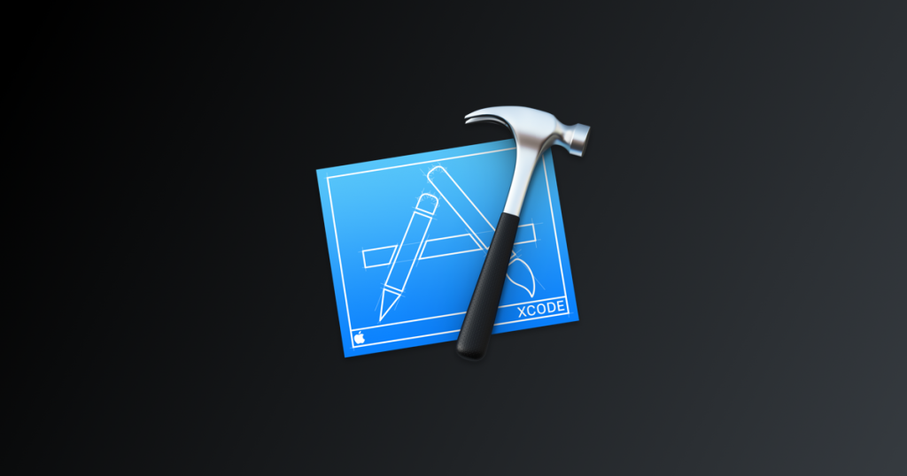 XCode 10