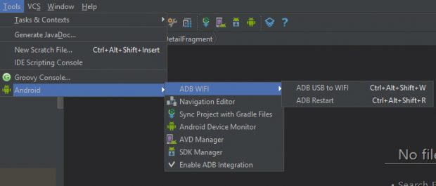 butterknife android studio plugin