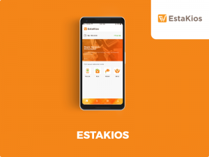 Esta Kios