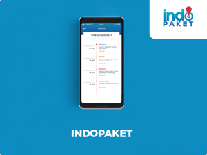 Indopaket