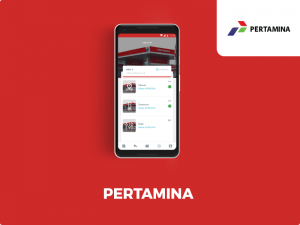 Pertamina Reporting