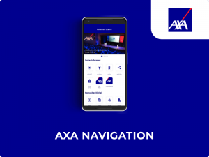 AXA