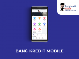 Bang Kredit Mobile (MNC)