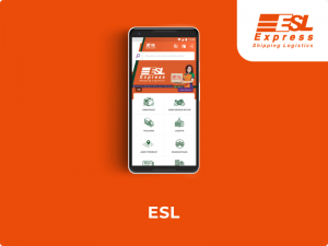 ESL Express