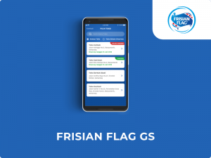 Frisian Flag Indonesia