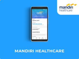 Mandiri Healtcare