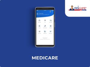 eBenefit Medicare