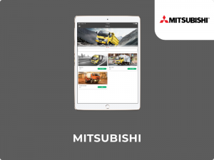 Mitsubishi