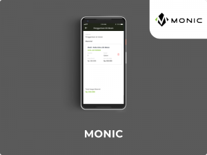 Monic (Pelindo)