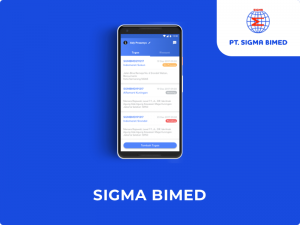 Sigma Bimed