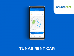 Tunas Rental