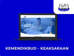 Kemendikbud – Keaksaraan
