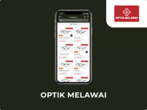 Optik Melawai