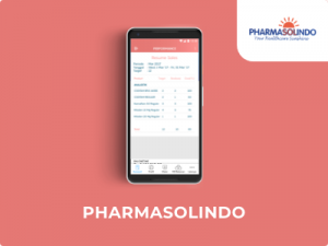Pharmasolindo