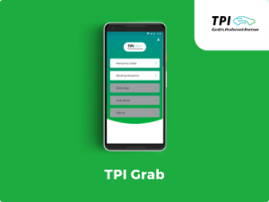 TPI Grab
