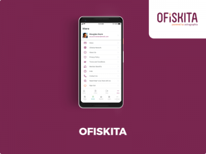 OFiSKITA