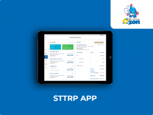 STTR APP