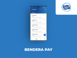 BenderaPay