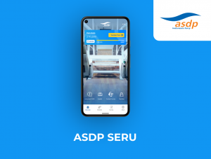 ASDP Seru