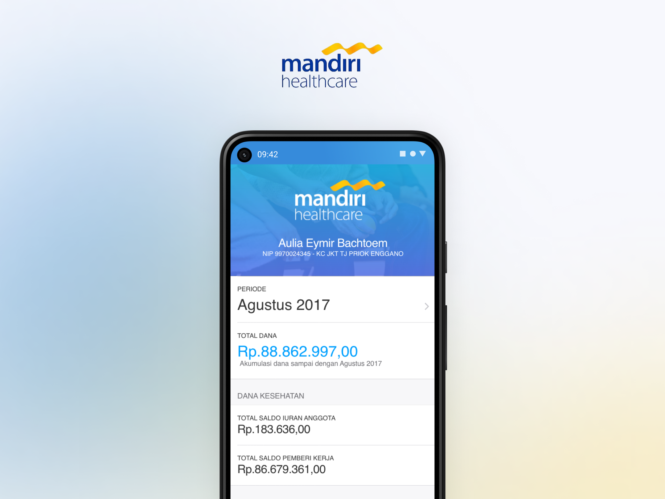 Modul Klaim Asuransi Digital Secara Mandiri