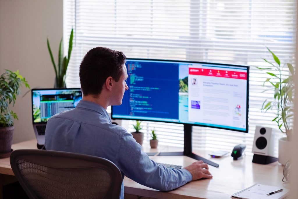 programmer website