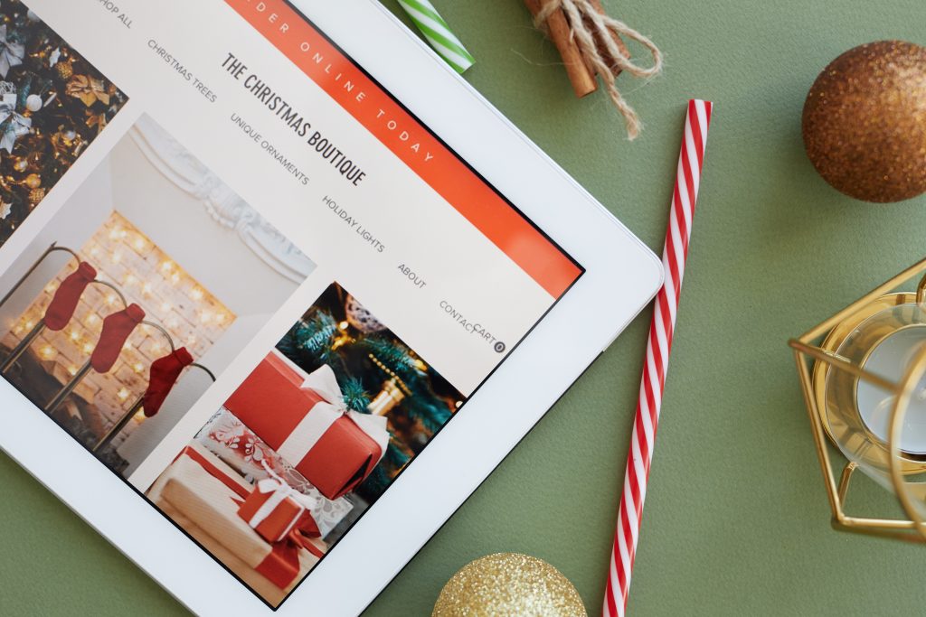 ecommerce toko online
