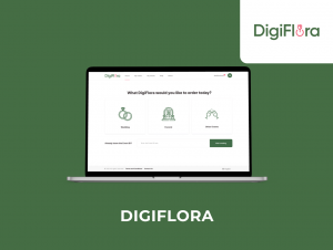 Digiflora