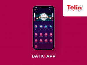Batic App