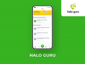Halo Guru