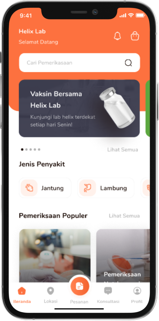 Helix Labs