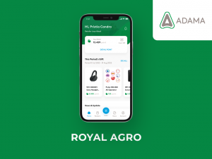 Royal Agro – My Adama