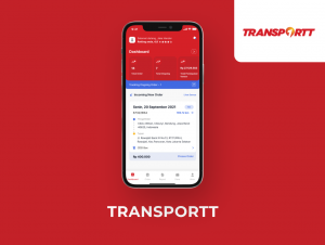 Digital Transporter
