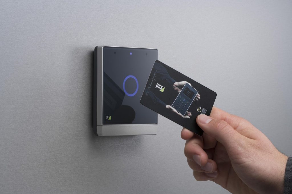 rfid and reader