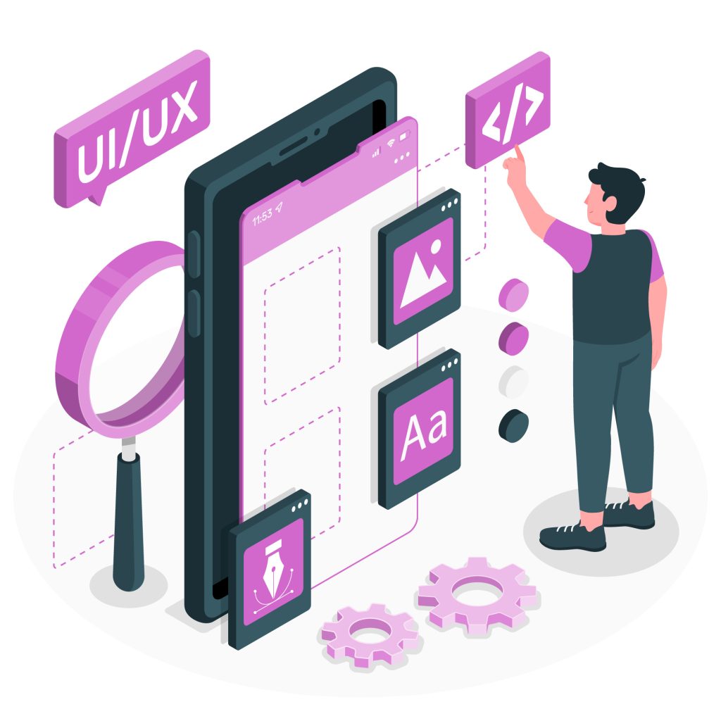 ui ux research
