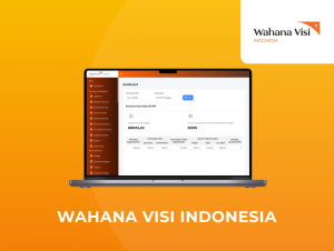 Wahana Visi Indonesia