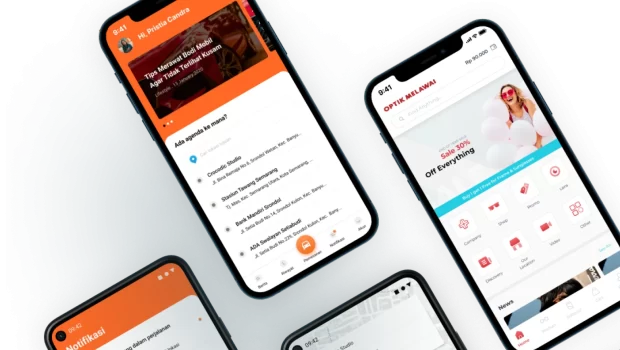 Mobile: Web App, Hybrid App dan Native App Kenali Kelebihan Dan Kekurangan Masing-Masing