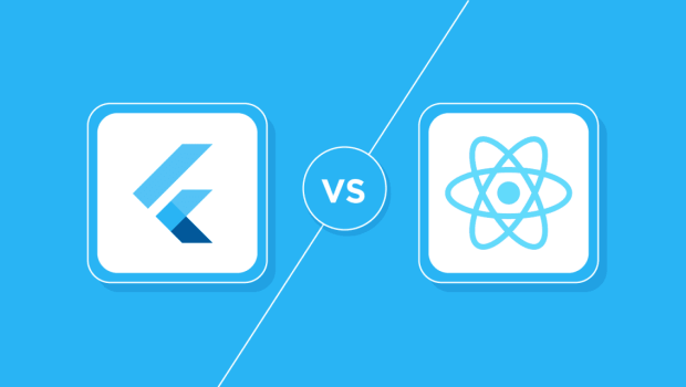 Flutter vs React Native: Mana yang Lebih Cocok untuk Proyekmu?