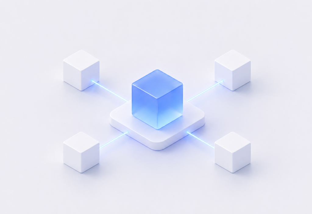 ilustrasi legacy system