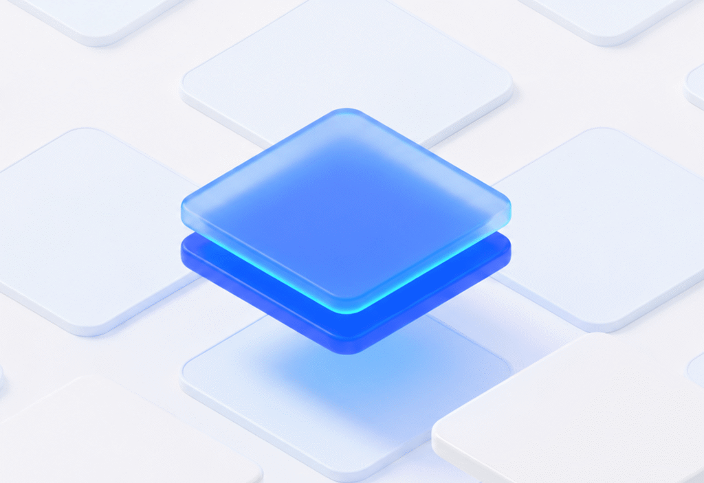 Ilustrasi workflow automation Crocodic