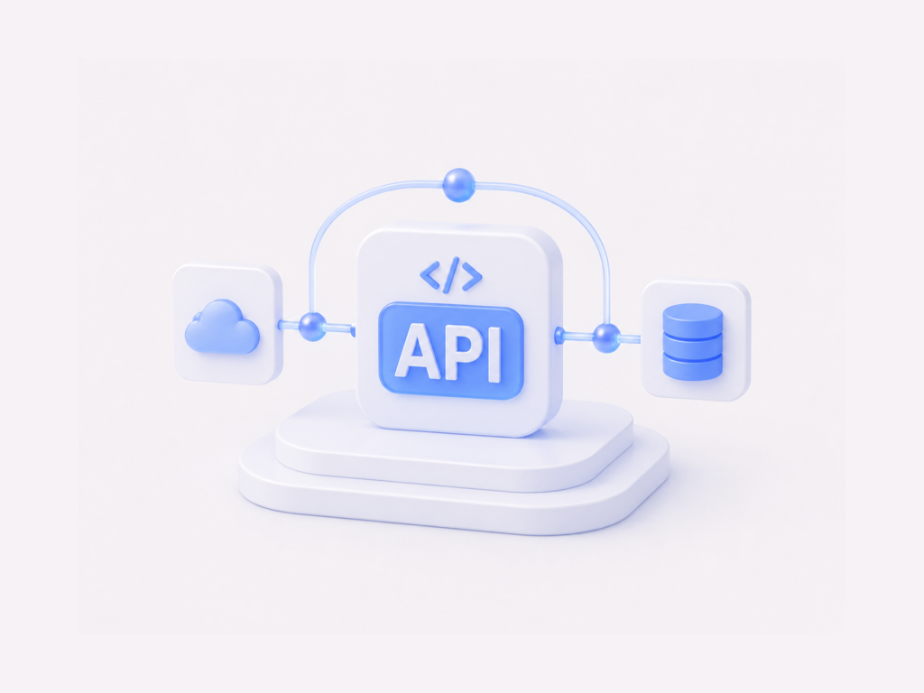 ilustrasi api