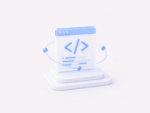 ilustrasi custom software