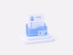 ilustrasi data customer