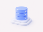 ilustrasi database