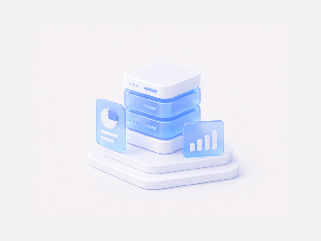 ilustrasi legacy system