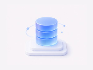 ilustrasi mengatasi data silo