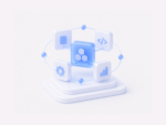 ilustrasi microservice