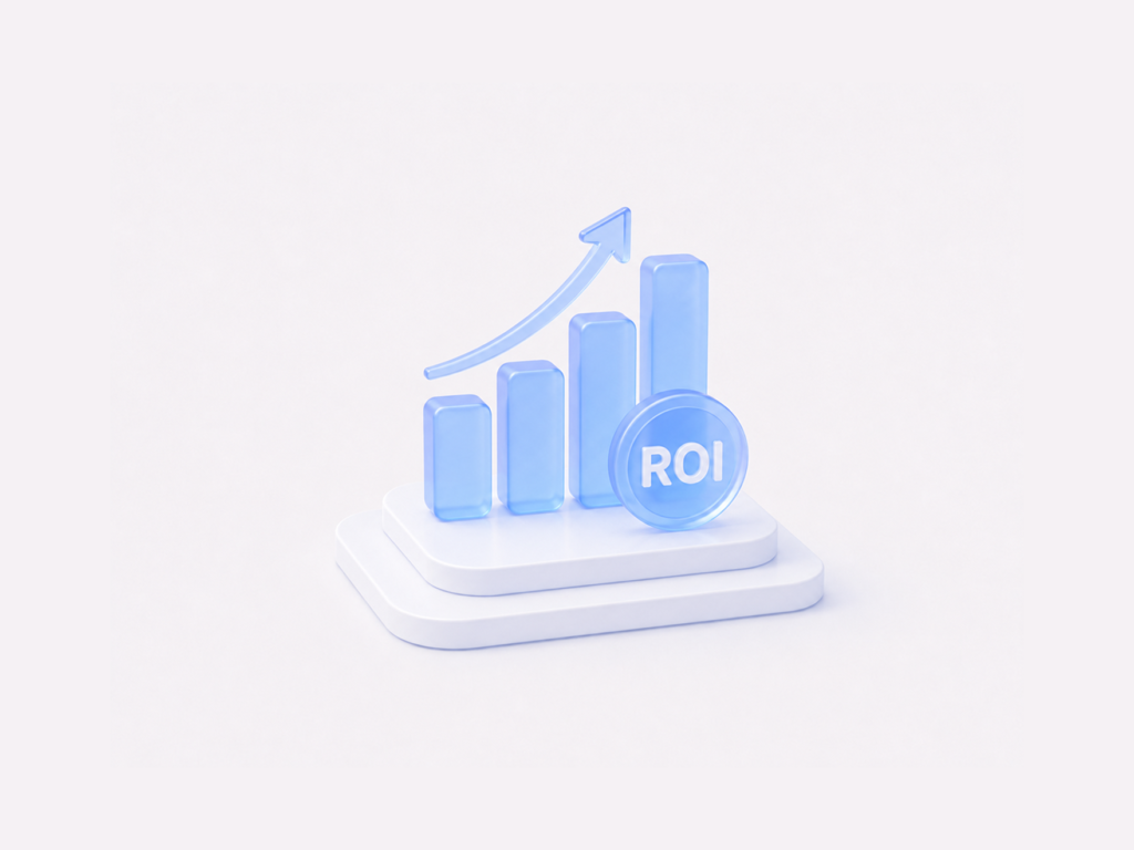 ilustrasi roi